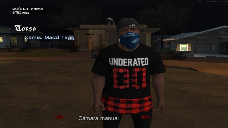 mod